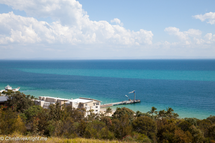 What To See And Do At Tangalooma Island Resort, Moreton Island, Queensland