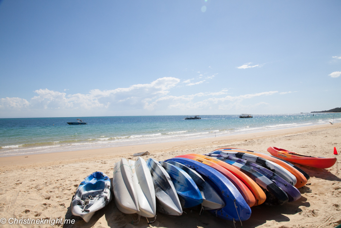 What To See And Do At Tangalooma Island Resort, Moreton Island, Queensland