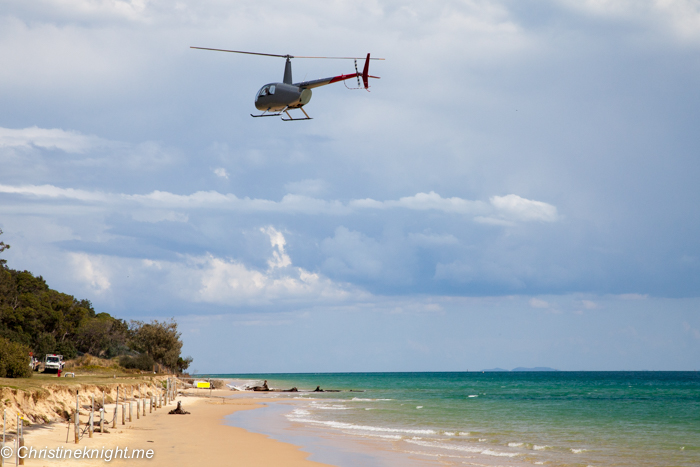 What To See And Do At Tangalooma Island Resort, Moreton Island, Queensland