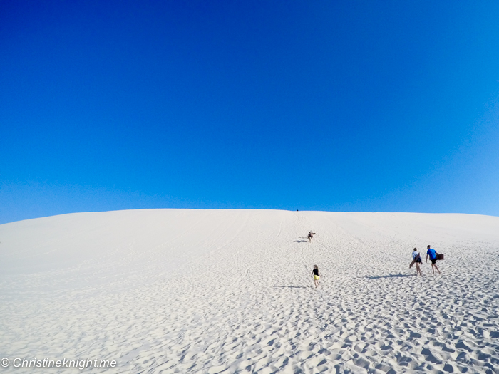 What To See And Do At Tangalooma Island Resort, Moreton Island, Queensland