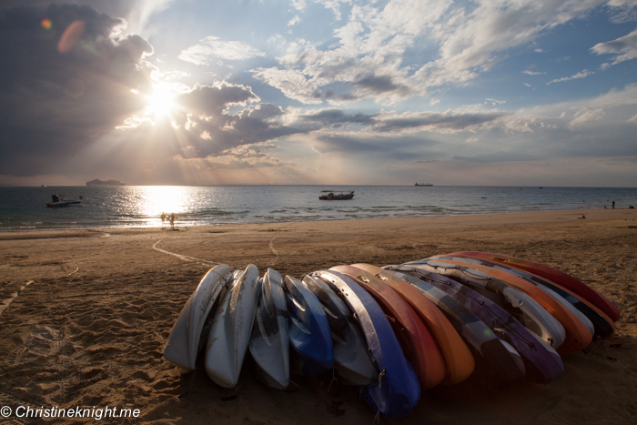 What To See And Do At Tangalooma Island Resort, Moreton Island, Queensland