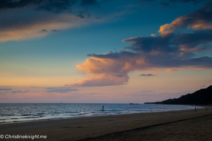 What To See And Do At Tangalooma Island Resort, Moreton Island, Queensland