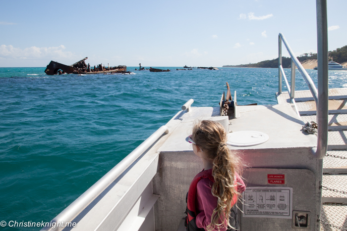 What To See And Do At Tangalooma Island Resort, Moreton Island, Queensland