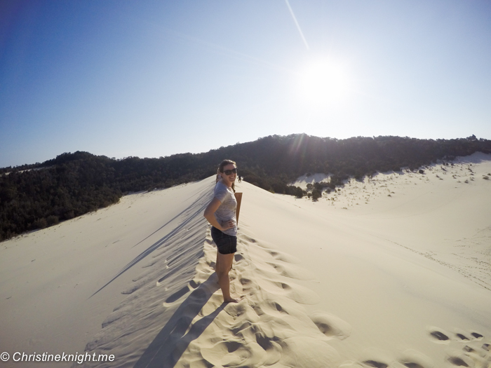 What To See And Do At Tangalooma Island Resort, Moreton Island, Queensland