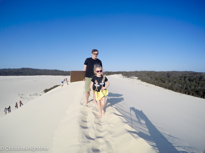 What To See And Do At Tangalooma Island Resort, Moreton Island, Queensland