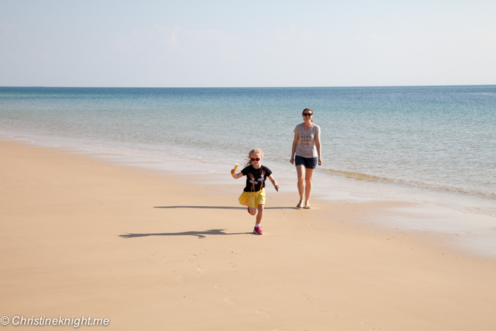 What To See And Do At Tangalooma Island Resort, Moreton Island, Queensland