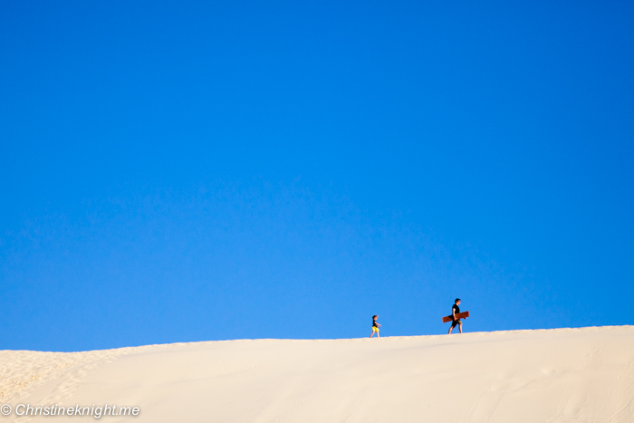 What To See And Do At Tangalooma Island Resort, Moreton Island, Queensland