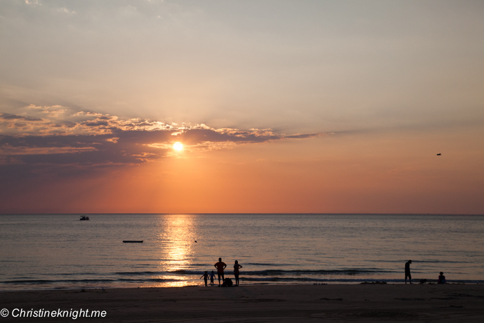 What To See And Do At Tangalooma Island Resort, Moreton Island, Queensland