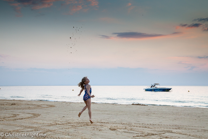 What To See And Do At Tangalooma Island Resort, Moreton Island, Queensland