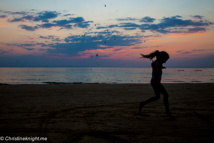 What To See And Do At Tangalooma Island Resort, Moreton Island, Queensland