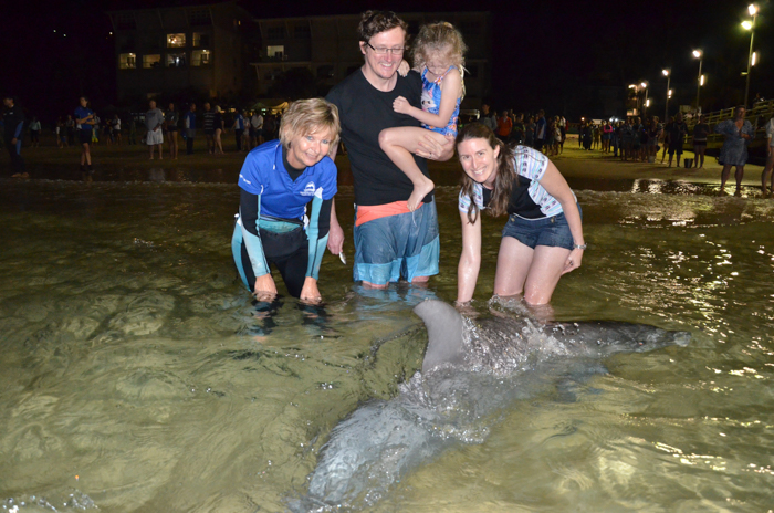 What To See And Do At Tangalooma Island Resort, Moreton Island, Queensland