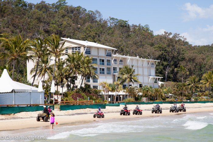 What To See And Do At Tangalooma Island Resort, Moreton Island, Queensland