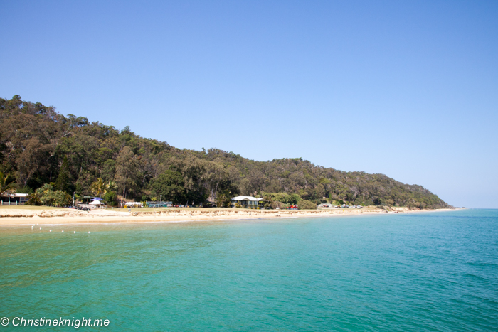 What To See And Do At Tangalooma Island Resort, Moreton Island, Queensland