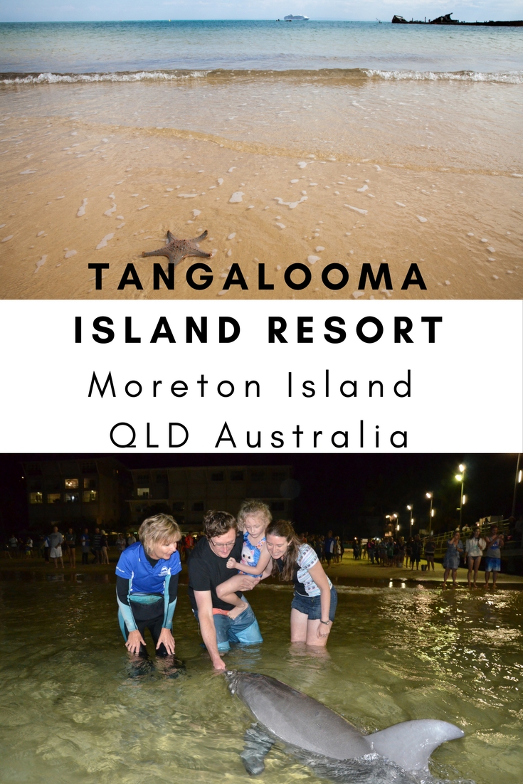 What To See And Do At Tangalooma Island Resort, Moreton Island, Queensland