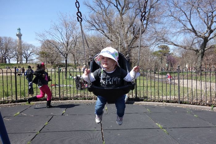 Fort Greene Park