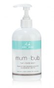 aden + anais mum + bub skin care range review and GIVEAWAY - via brunchwithmybaby.com