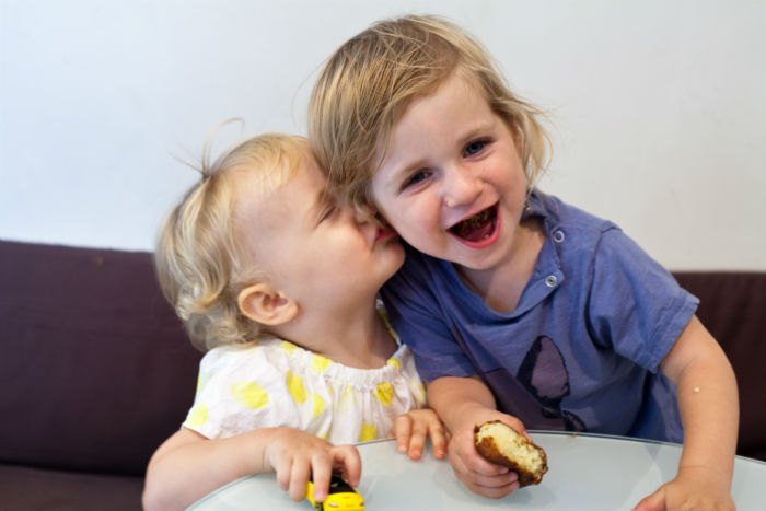 Dominique Ansel Bakery - kid-friiendly bakeries , SoHo. NY, via brunchwithmybaby.com