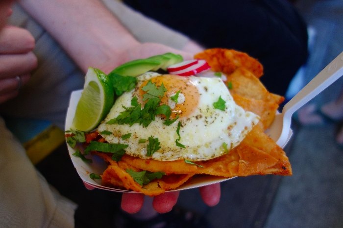 Rockaways Taco: Rockaways Day Trip Guide via brunchwithmybaby.com