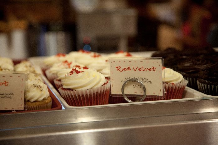 Red Velvet Cake Has a Surprising History!