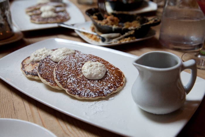 Beauty & Essex: #Kid-Friendly Restaurants, Lower East Side, #NY, via Brunchwithmybaby.com