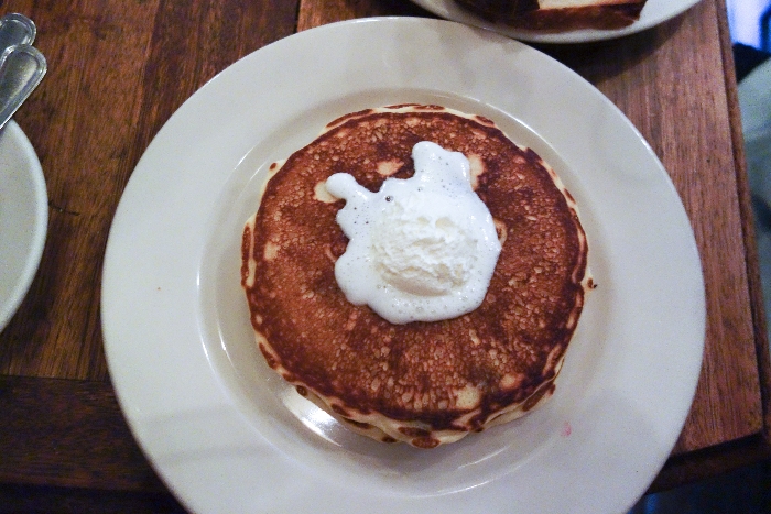 Freemans: kid-friendly restaurants, LES, New York - via brunchwithmybaby.com