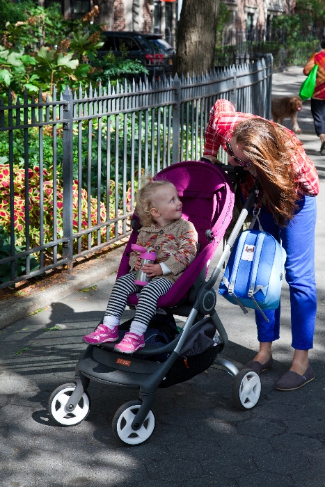 Stokke on sale scoot pink