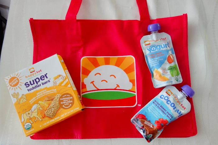 #Happy Family Tot #GIVEAWAY via brunchwithmybaby.com