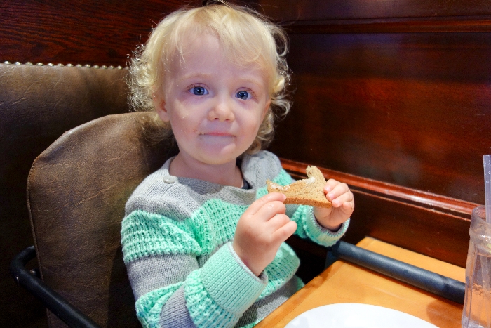 Clark's #Restaurant: #Kid-Friendly Restaurants, #Brooklyn Heights, #NYC