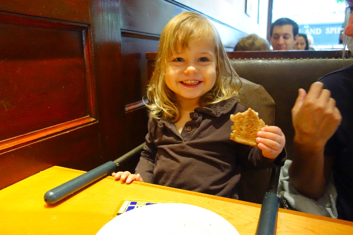 Clark's #Restaurant: #Kid-Friendly Restaurants, #Brooklyn Heights, #NYC