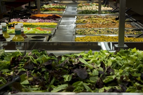 Whole Foods: #Organic #Restaurants in #NYC via brunchwithmybaby.com
