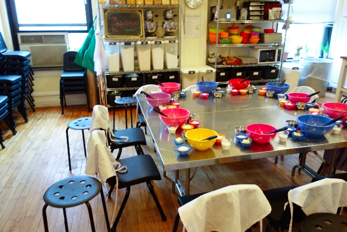 Taste Buds Kitchen: #Cupcake Making Class For #Kids via brunchwithmybaby.com