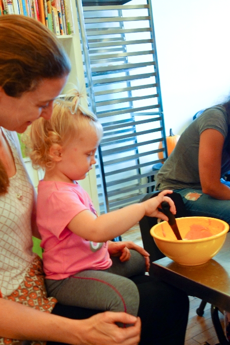 Taste Buds Kitchen: #Cupcake Making Class For #Kids via brunchwithmybaby.com