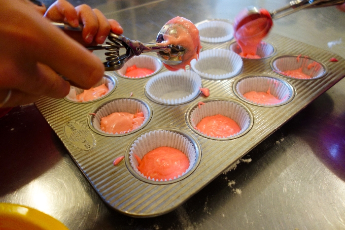 Taste Buds Kitchen: #Cupcake Making Class For #Kids via brunchwithmybaby.com