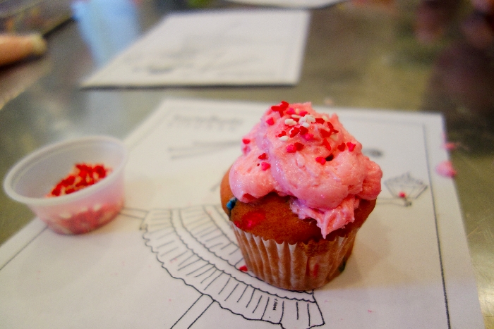 Taste Buds Kitchen: #Cupcake Making Class For #Kids via brunchwithmybaby.com