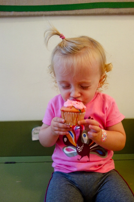 Taste Buds Kitchen: #Cupcake Making Class For #Kids via brunchwithmybaby.com