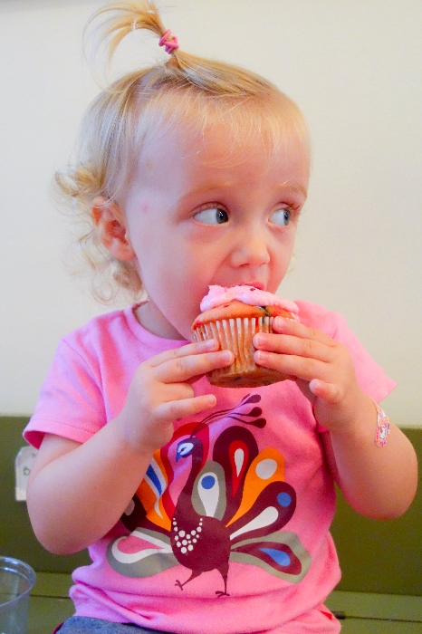 Taste Buds Kitchen: #Cupcake Making Class For #Kids via brunchwithmybaby.com