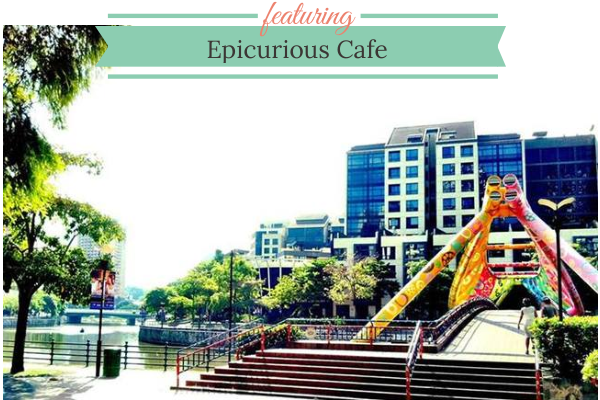 Epicurious Cafe