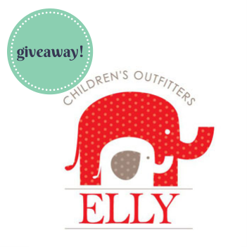 Elly clothing giveaway - Brunch With My Baby Singapore