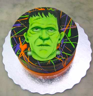 Betty Bakery: #Halloween #Treats in #NYC via brunchwithmybaby.com