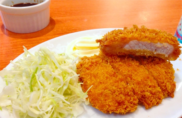 Ramen Kagetsu Arashi - Brunch With My Baby