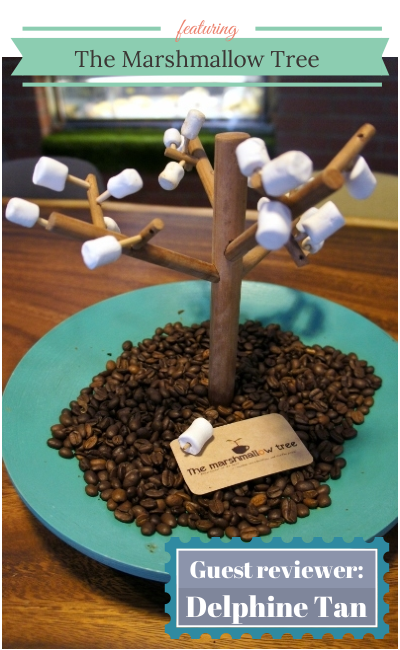 The Marshmallow Tree - Brunch With My Baby Singapore
