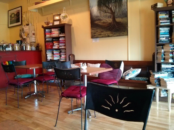 Anna’s Shop Around the Corner - #kid-friendly #cafe - #Cronulla, #Sydney via brunchwithmybaby.com