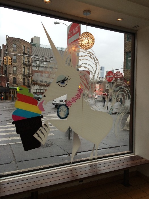 Big Gay Ice Cream: #kidfriendly #icecream #NYC brunchwithmybaby.com