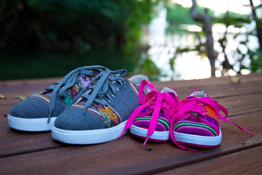 #Inkkas Shoes Review & #Giveaway via brunchwithmybaby.com