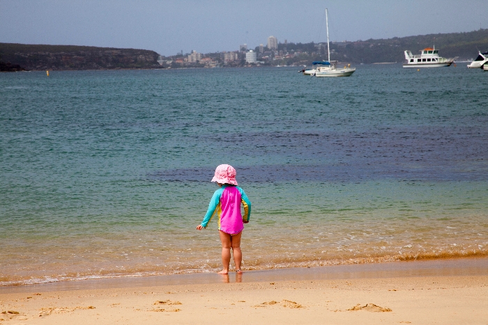 #balmoral #beach #australia via brunchwithmybaby.com