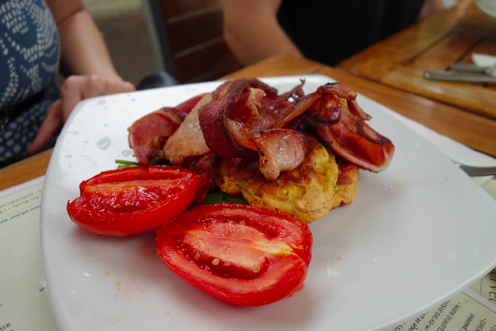 #NotBreadAlone - #kidfriendly #cafes #crowsnest #sydney #australia via brunchwithmybaby.com