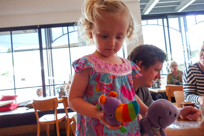 #Rosebuds Cafe; #kidfriendly #Rozelle #Sydney via brunchwithmybaby.com