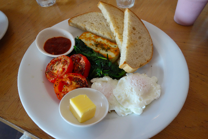 #Rosebuds Cafe; #kidfriendly #Rozelle #Sydney via brunchwithmybaby.com