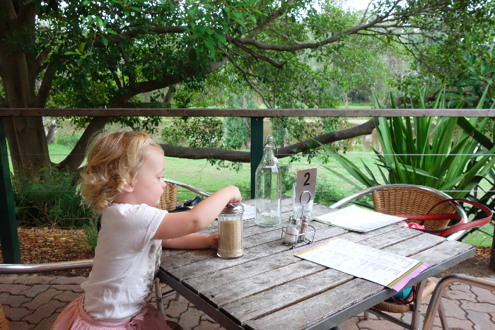 #Parramatta Park Cafe - #kidfriendly #restaurants #Sydney via brunchwithmybaby.com