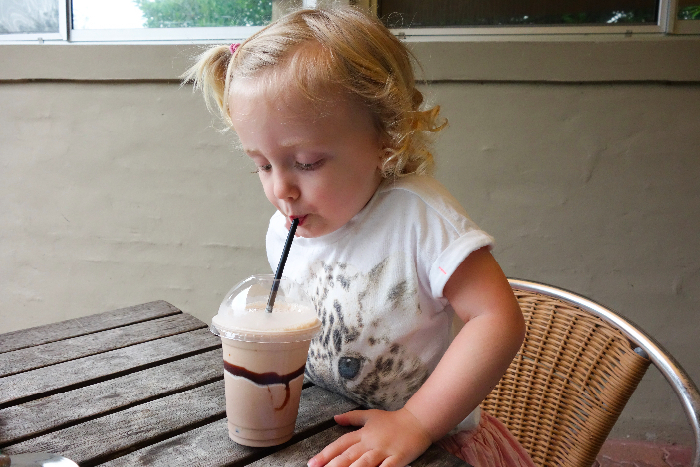 #Parramatta Park Cafe - #kidfriendly #restaurants #Sydney via brunchwithmybaby.com